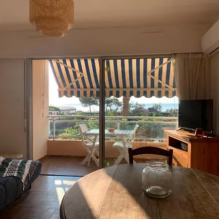 Appartement Chez Lili Et Alex Canet-en-Roussillon