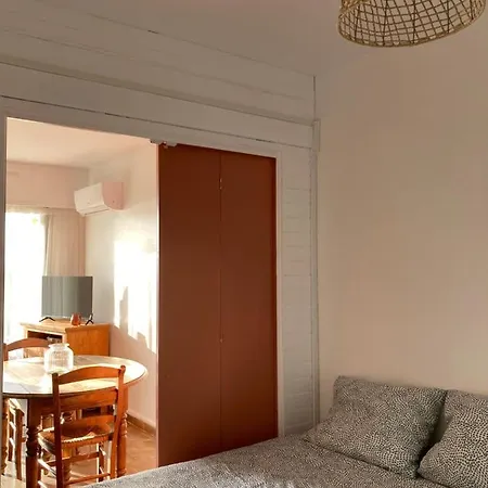 Chez Lili Et Alex Appartement *